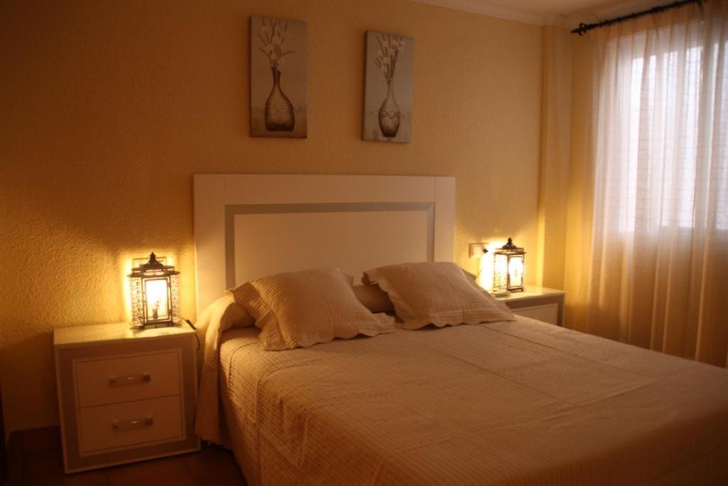 Excelsior Beachfront Apartment קלפה מראה חיצוני תמונה