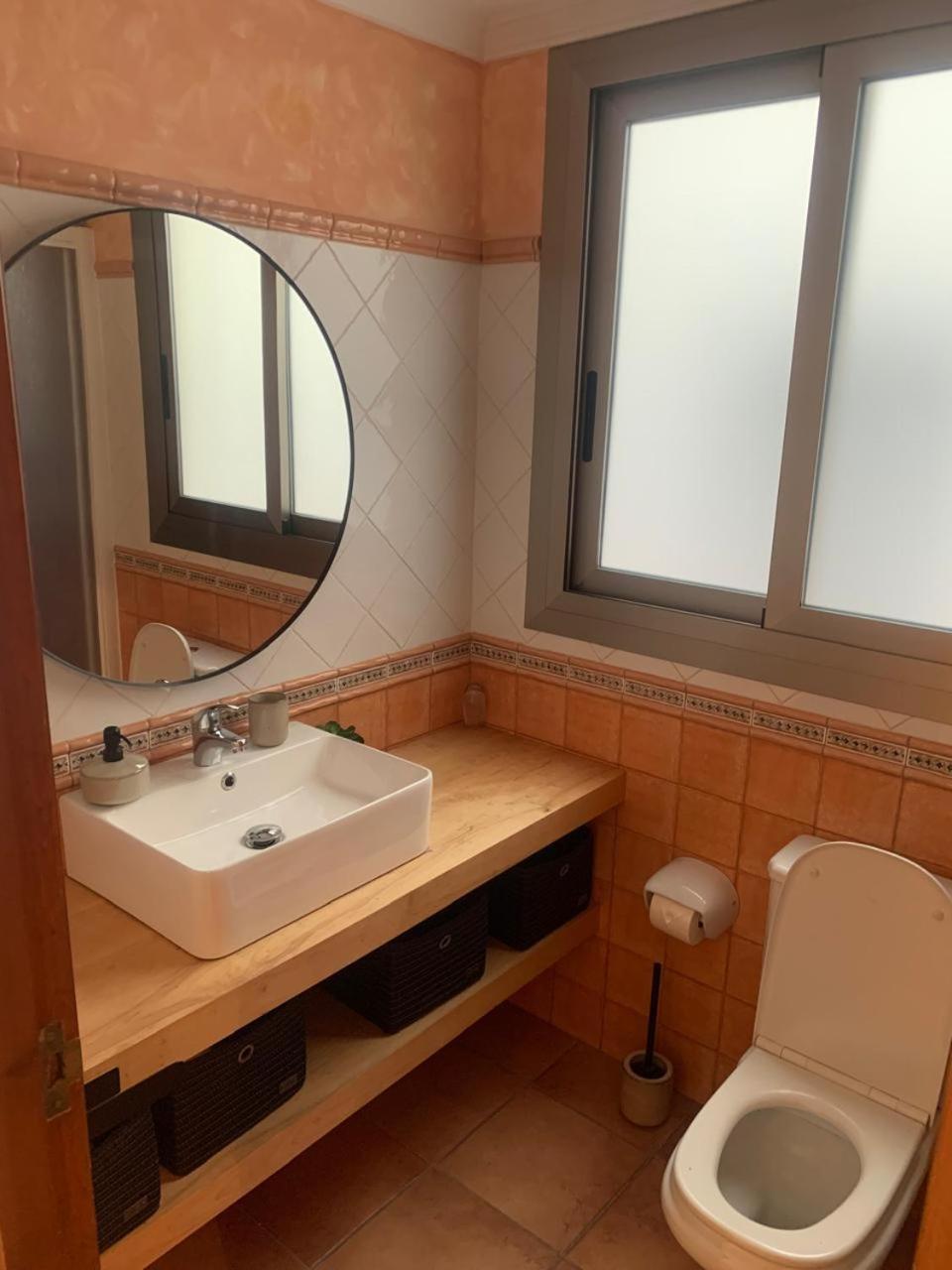 Excelsior Beachfront Apartment קלפה מראה חיצוני תמונה