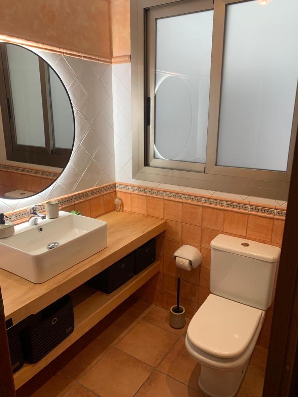 Excelsior Beachfront Apartment קלפה מראה חיצוני תמונה