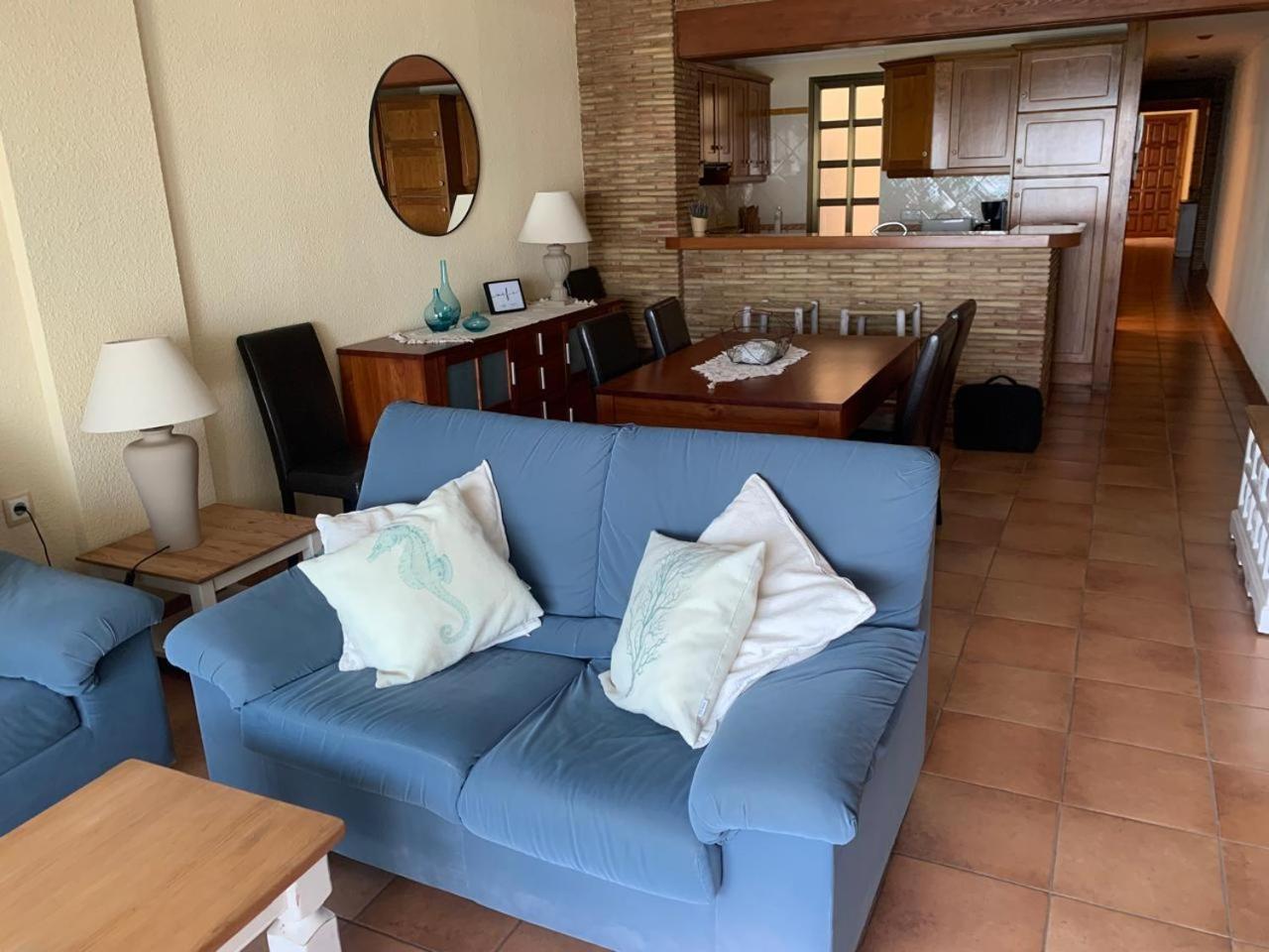 Excelsior Beachfront Apartment קלפה מראה חיצוני תמונה